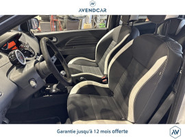 
                                                                                        Voiture
                                                                                         TWINGO 1.6 135 RS CUP