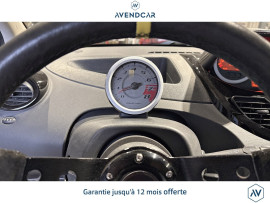 
                                                                                        Voiture
                                                                                         TWINGO 1.6 135 RS CUP