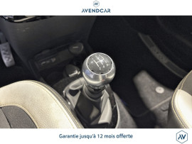 
                                                                                        Voiture
                                                                                         TWINGO 1.6 135 RS CUP