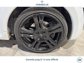 
                                                                                        Voiture
                                                                                         TWINGO 1.6 135 RS CUP