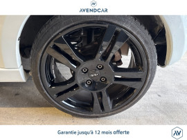 
                                                                                        Voiture
                                                                                         TWINGO 1.6 135 RS CUP