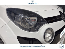 
                                                                                        Voiture
                                                                                         TWINGO 1.6 135 RS CUP