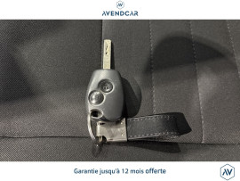 
                                                                                        Voiture
                                                                                         TWINGO 1.6 135 RS CUP