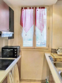 
                                                                                        Location
                                                                                         Un appartement lumineux dans un quartier agréable
