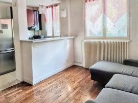
                                                                                        Location
                                                                                         Un appartement lumineux dans un quartier agréable