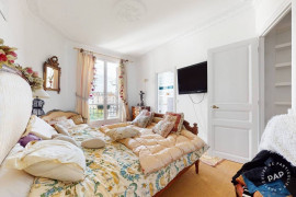 Location
un cocon parfait à Montrouge, à quelques minutes du centre de Paris (loyer tout inclus)