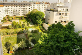 Location
un cocon parfait à Montrouge, à quelques minutes du centre de Paris (loyer tout inclus)