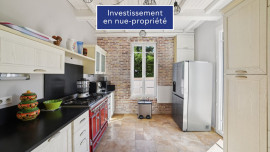 
                                                                                        Vente
                                                                                         Un Investissement rare sur un bien unique avec 43% de remise immédiate