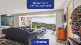 Vente
Un Investissement UNIQUE à Ramatuelle 42% de décote