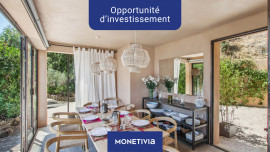 Vente
Un Investissement UNIQUE à Ramatuelle 42% de décote