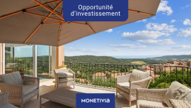 Vente
Un Investissement UNIQUE à Ramatuelle 42% de décote