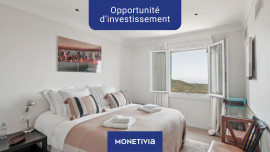 Vente
Un Investissement UNIQUE à Ramatuelle 42% de décote