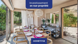 
                                                                                        Vente
                                                                                         Un Investissement UNIQUE à Ramatuelle 42% de décote