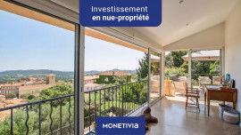 
                                                                                        Vente
                                                                                         Un Investissement UNIQUE à Ramatuelle 42% de décote