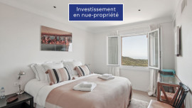 Vente
Un Investissement UNIQUE à Ramatuelle 42% de décote