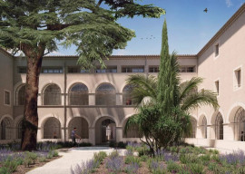 
                                                                                        Vente
                                                                                         Un patrimoine d’exception, une opportunité rare