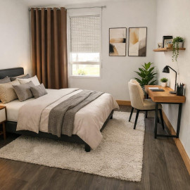 
                                                                                        Location
                                                                                         Un T2 avec balcon  à Montaudran Toulouse