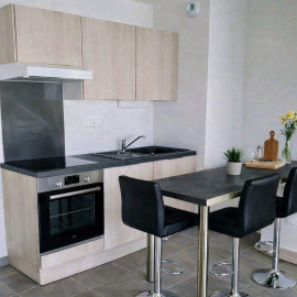 
                                                                                        Location
                                                                                         Un T2 avec balcon  à Montaudran Toulouse