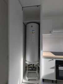 
                                                                                        Location
                                                                                         Un T3 rénové, proche stade de France  saint denis