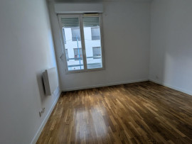 
                                                                                        Location
                                                                                         Un T3 rénové, proche stade de France  saint denis