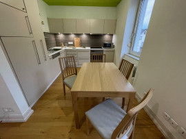 
                                                                                        Colocation
                                                                                         Une chambre dans une colocation de deux personnes.