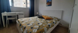 
                                                                                        Colocation
                                                                                         Une chambre dispo dans belle colocation 80m²
