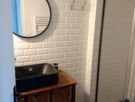 
                                                                                        Colocation
                                                                                         Une chambre dispo dans une belle coloc 71m²