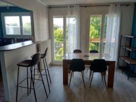 
                                                                                        Colocation
                                                                                         Une chambre dispo dans une belle coloc 71m²