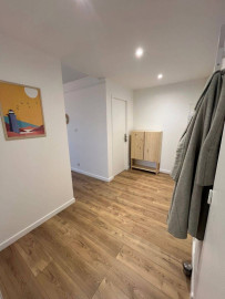 
                                                                                        Colocation
                                                                                         Une chambre disponible dans belle coloc 78 m²