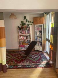 
                                                                                        Colocation
                                                                                         Une chambre se libère dans une coloc calme
