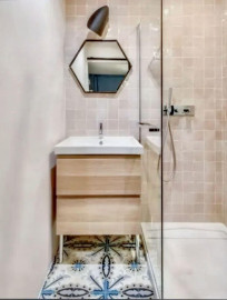 
                                                                                        Location
                                                                                         Une colocation de 4 chambres meublées