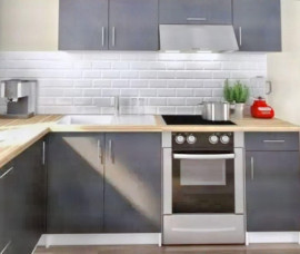 
                                                                                        Location
                                                                                         Une colocation de 4 chambres meublées