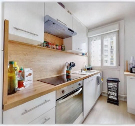 
                                                                                        Location
                                                                                         Une colocation idéale à Troyes