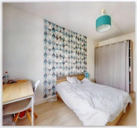 
                                                                                        Location
                                                                                         Une colocation idéale à Troyes