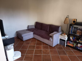 
                                                                                        Colocation
                                                                                         Une colocation paisible et heureuse au Mans