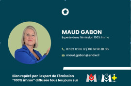 
                                                                                        Vente
                                                                                         Une maison à usage d'habitation avec dépendances, étang et terrain attenant et non attenant