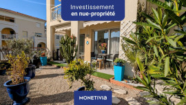 Vente
Une Opportunité Exceptionnelle au Cannet : Investissez dans l'Avenir en Nue-Propriété avec 46% de remise immédiate