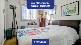 Vente
Une Opportunité Exceptionnelle au Cannet : Investissez dans l'Avenir en Nue-Propriété avec 46% de remise immédiate