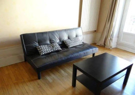 
                                                                                        Location
                                                                                         Urgent Spacieux F2 bis de 66m² centre de Grenoble