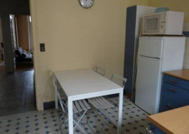 
                                                                                        Location
                                                                                         Urgent Spacieux F2 bis de 66m² centre de Grenoble
