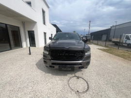 
                                                                                        Utilitaire
                                                                                         Utilitaire - Dodge Ram 1500 CREW CAB 5.7 V8 LARAMIE SPORT PACK BLACK GPL - 79970€