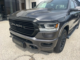 
                                                                                        Utilitaire
                                                                                         Utilitaire - Dodge Ram 1500 CREW CAB 5.7 V8 LARAMIE SPORT PACK BLACK GPL - 79970€