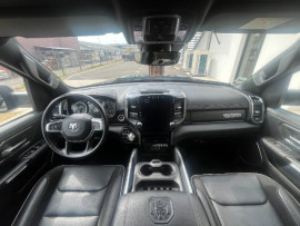 
                                                                                        Utilitaire
                                                                                         Utilitaire - Dodge Ram 1500 CREW CAB 5.7 V8 LARAMIE SPORT PACK BLACK GPL - 79970€