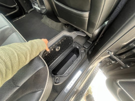 
                                                                                        Utilitaire
                                                                                         Utilitaire - Dodge Ram 1500 CREW CAB 5.7 V8 LARAMIE SPORT PACK BLACK GPL - 79970€