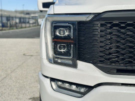 
                                                                                        Utilitaire
                                                                                         Utilitaire - Ford F150 LIMITED SUPERCREW POWERBOOST HYBRIDE - 109970€