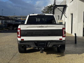 
                                                                                        Utilitaire
                                                                                         Utilitaire - Ford F150 RAPTOR 3.5 V6 SUPERCREW - 109970€