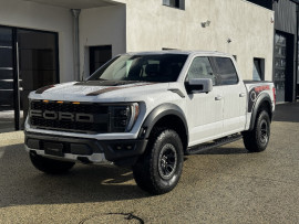 
                                                                                        Utilitaire
                                                                                         Utilitaire - Ford F150 RAPTOR 3.5 V6 SUPERCREW - 109970€