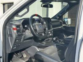 
                                                                                        Utilitaire
                                                                                         Utilitaire - Ford F150 RAPTOR 3.5 V6 SUPERCREW - 109970€