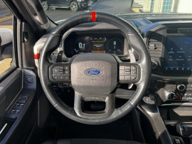 
                                                                                        Utilitaire
                                                                                         Utilitaire - Ford F150 RAPTOR 3.5 V6 SUPERCREW - 109970€