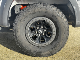 
                                                                                        Utilitaire
                                                                                         Utilitaire - Ford F150 RAPTOR 3.5 V6 SUPERCREW - 109970€